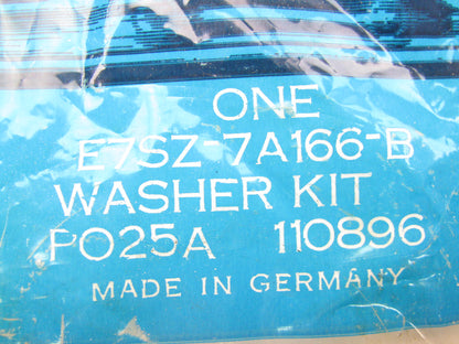 NEW - OEM Ford E7SZ-7A166-B Transmission Planet Carrier Thrust Washer For A4LD