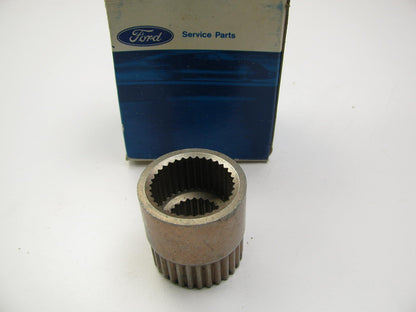 NEW - OEM Ford E7SZ-7A878-A Converter Shaft Turbine Sleeve 1981-1990 ATX