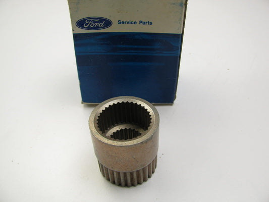 NEW - OEM Ford E7SZ-7A878-A Converter Shaft Turbine Sleeve 1981-1990 ATX