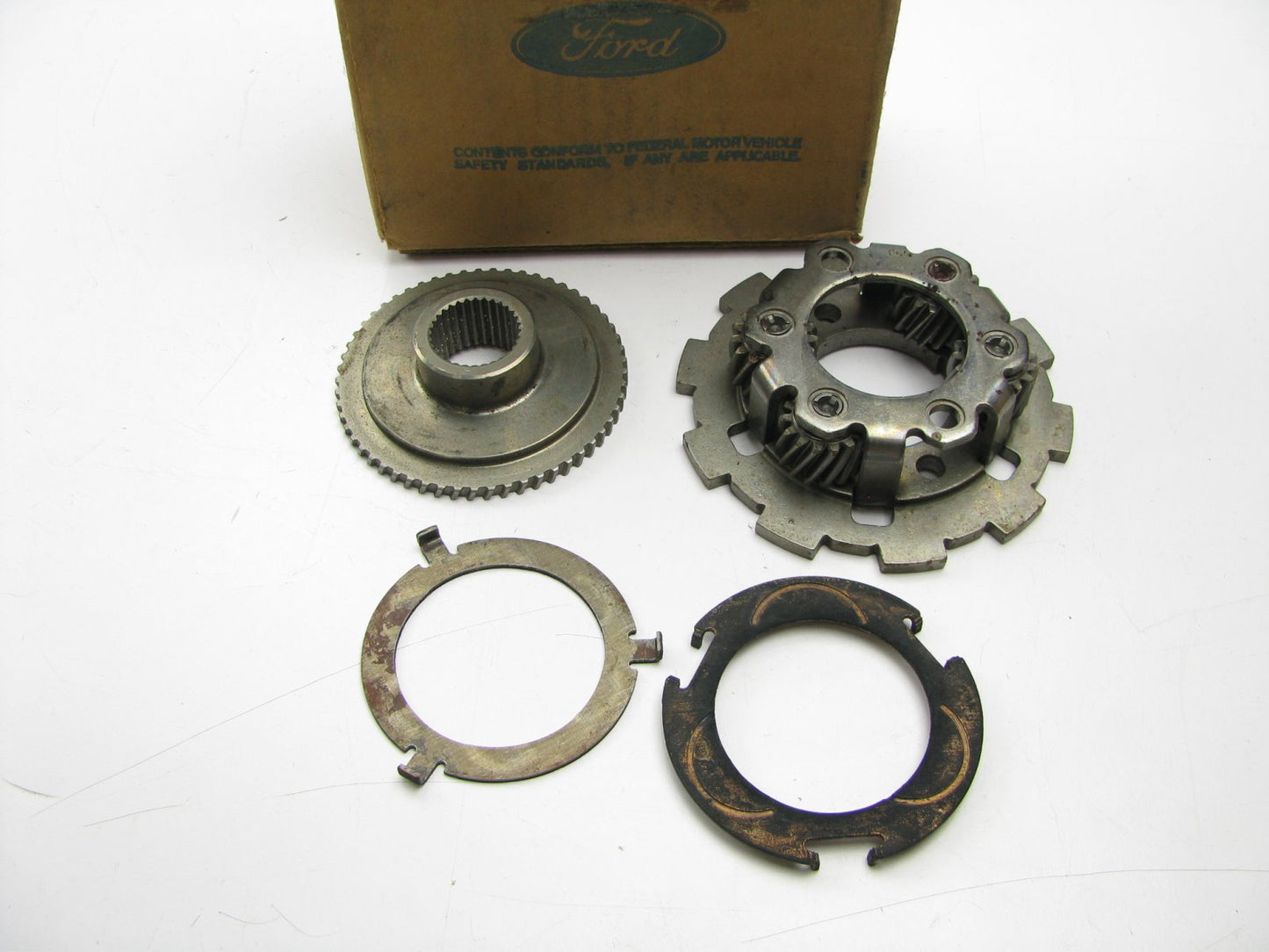 NEW OEM Ford E7SZ-7D006-C Auto Transmission Planet Gear 74-96 C-3/A4LD /4R44E