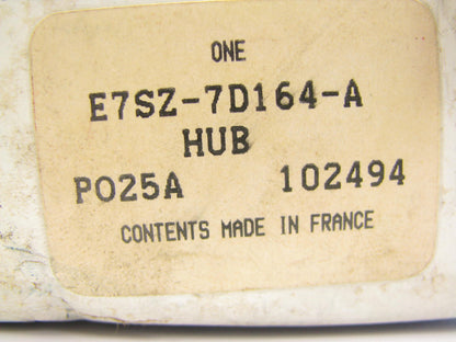 Ford E7SZ-7D164-A Automatic Transmission Rear Output Hub 1987-1996 A4LD 4R44E