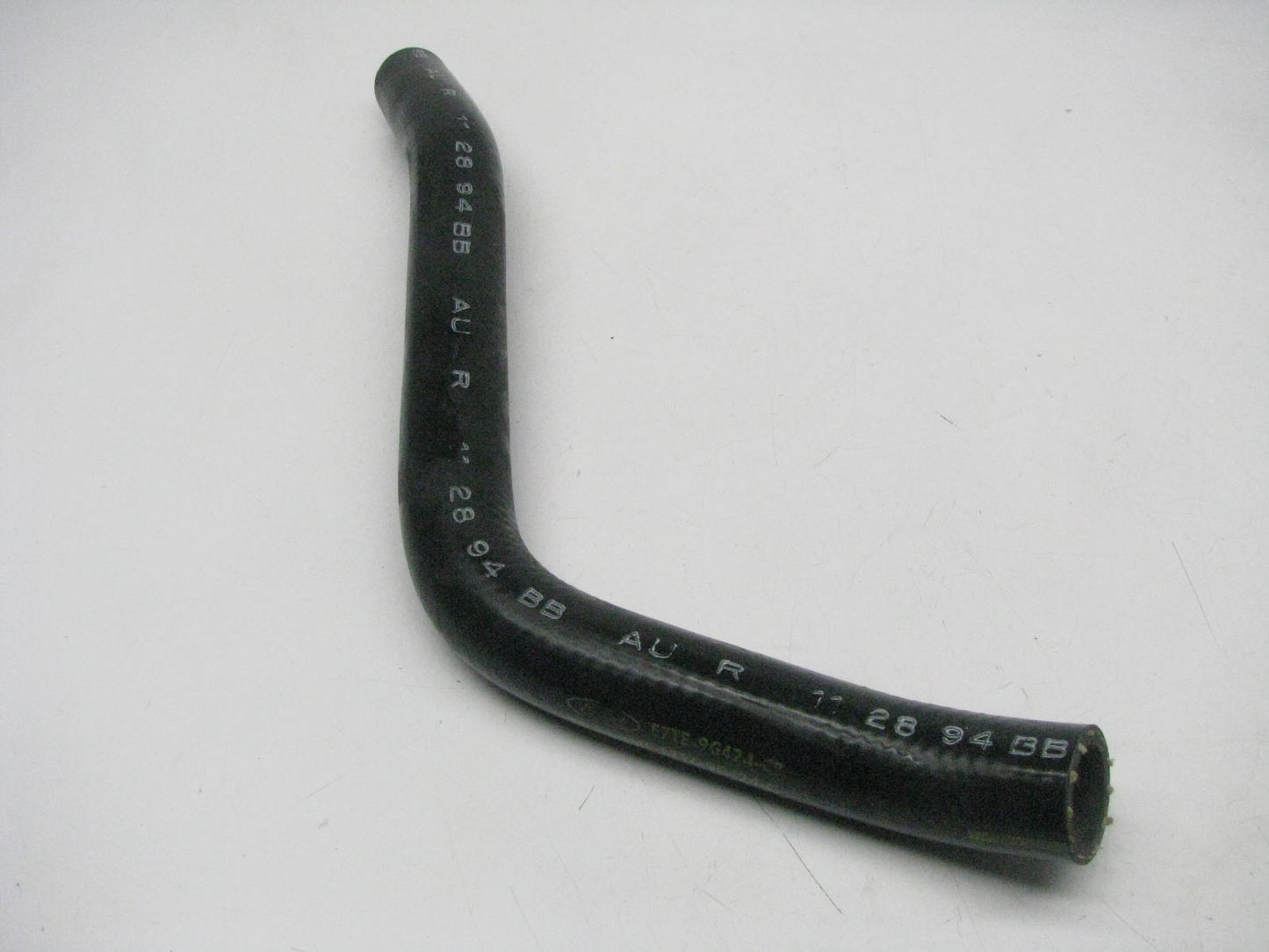NEW - OEM Ford E7TE-9G424-CB Exhaust Air Supply Silencer To Pump Hose