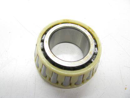 (2) NEW - OEM Ford E7TZ-1216-A Wheel Bearing - Front Outer, Timken LM12749F
