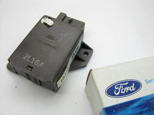 NEW OEM Ford E7TZ-12B514-A / E79F-12B514-AA Mileage Maintenance Control Module