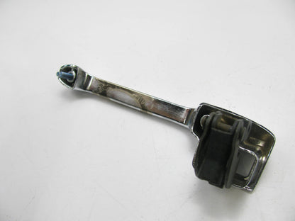 DAMAGED CHROME - Ford E7TZ-1522404-A Front Right Passenger Side Door Handle