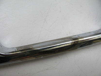 DAMAGED CHROME - Ford E7TZ-1522404-A Front Right Passenger Side Door Handle