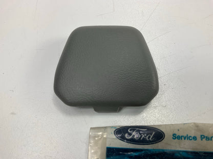 NEW - OEM Ford E7TZ-1560262-A Front Seat Shoulder Strap Guide Cover