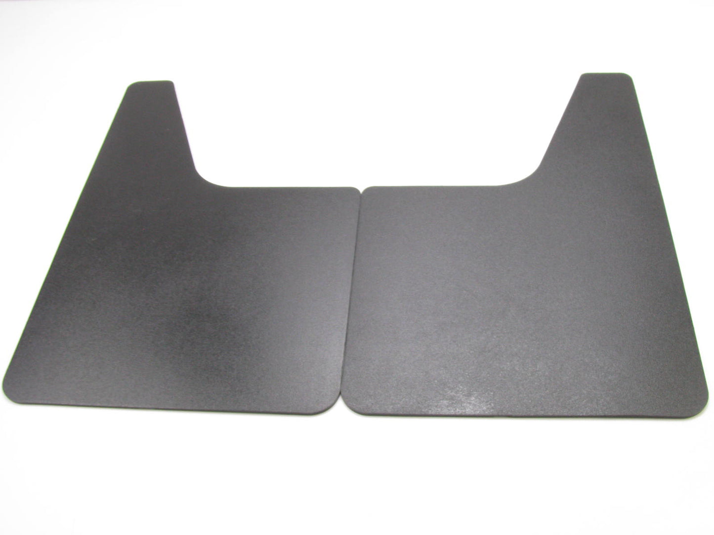 NEW - OEM Ford E7TZ-16A550-A Rear Splash Guards Mud Flaps