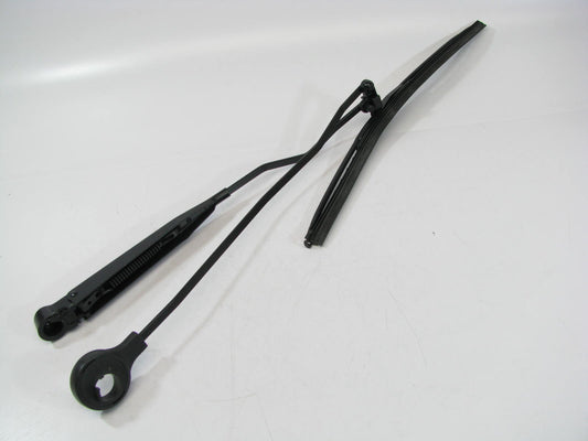 NEW - OEM E7TZ-17526-A Rear Tailgate Back Glass Wiper Arm 1984-90 Ford Bronco II