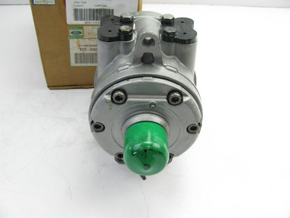 Reman - OEM Ford E7TZ-19703-BX A/C Compressor Without Clutch