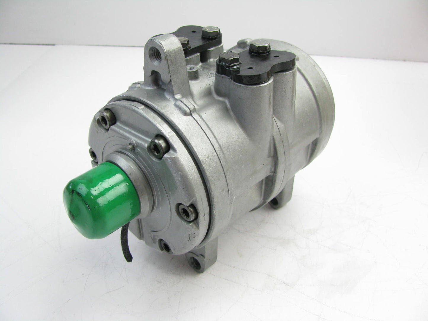 Reman - OEM Ford E7TZ-19703-BX A/C Compressor Without Clutch
