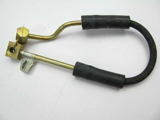 Ford E7TZ-2078-A Front Brake Hydraulic Hose 1987-1988 Ranger 1987-1990 Bronco II