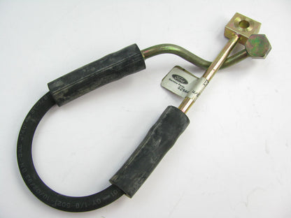 Ford E7TZ-2078-B Front Right Brake Hydraulic Hose 1987-90 Ranger 87-88 Bronco II