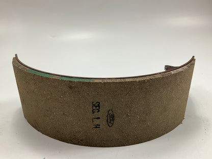 NEW GENUINE OEM Ford E7TZ-2200-D Drum Brake Shoes