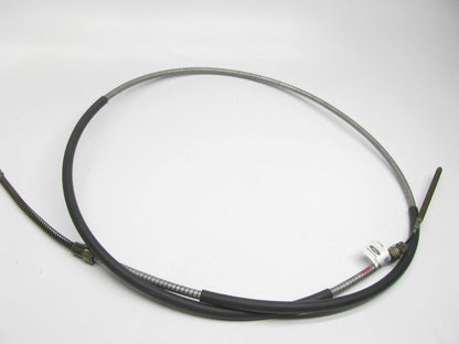 Ford E7TZ-2A635-C Rear Right Parking Brake Cable - 1987-1988 Ford Bronco II