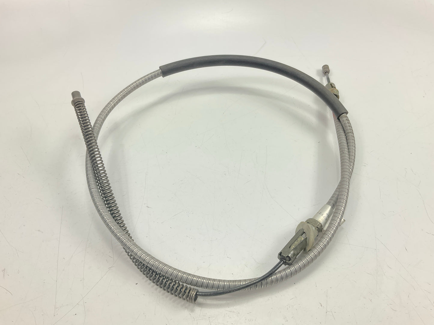 NEW - OEM Ford E7TZ-2A635-G Rear Left Parking Brake Cable