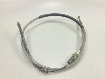 NEW - OEM Ford E7TZ-2A635-G Rear Left Parking Brake Cable