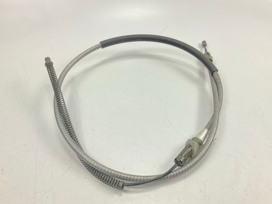 NEW - OEM Ford E7TZ-2A635-G Rear Left Parking Brake Cable