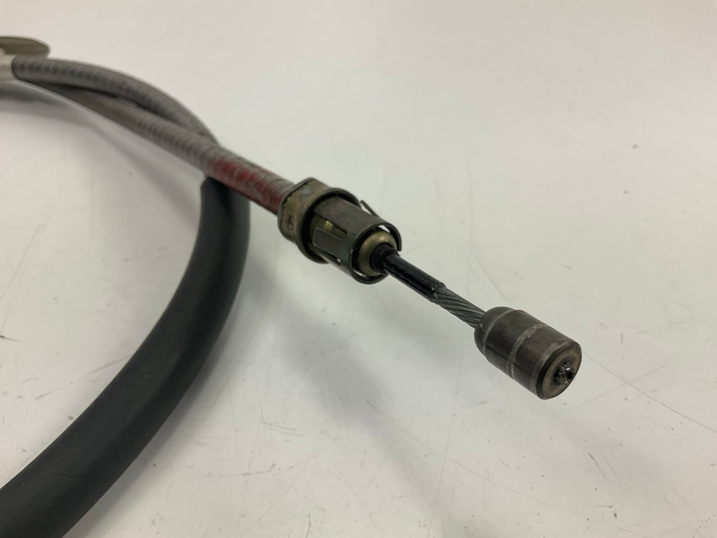 NEW - OEM Ford E7TZ-2A635-G Rear Left Parking Brake Cable