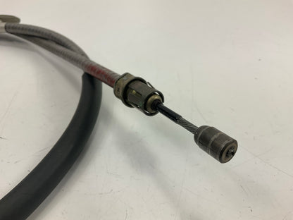 NEW - OEM Ford E7TZ-2A635-G Rear Left Parking Brake Cable