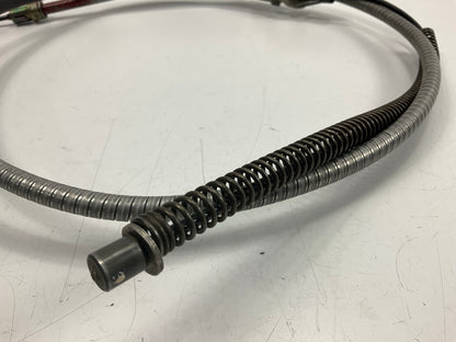 NEW - OEM Ford E7TZ-2A635-G Rear Left Parking Brake Cable