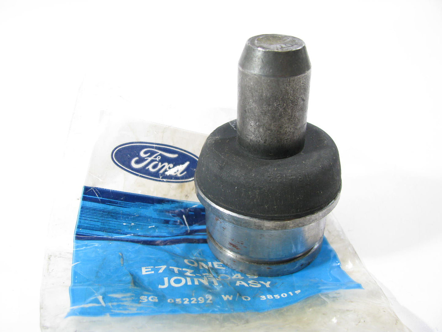 NEW - OEM Ford E7TZ-3049-A Suspension Ball Joint - Front Upper