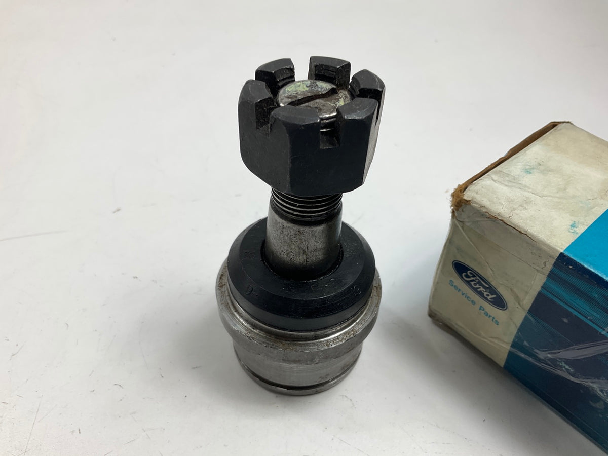 NEW - OEM Ford E7TZ-3050-A Front Lower Suspension Ball Joint