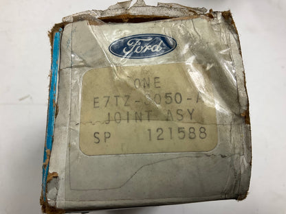 NEW - OEM Ford E7TZ-3050-A Front Lower Suspension Ball Joint