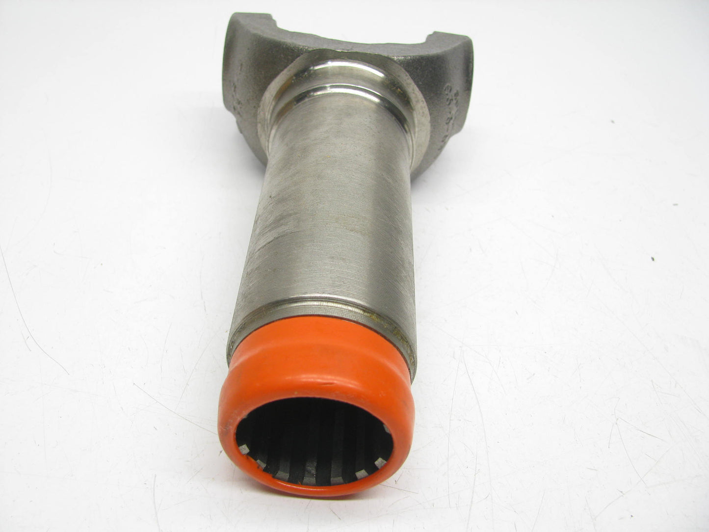 NOS - OEM Ford E7TZ-4841-E Slip Yoke 1987-1991 F250 F350 Diesel W/ M5OD / ZF5