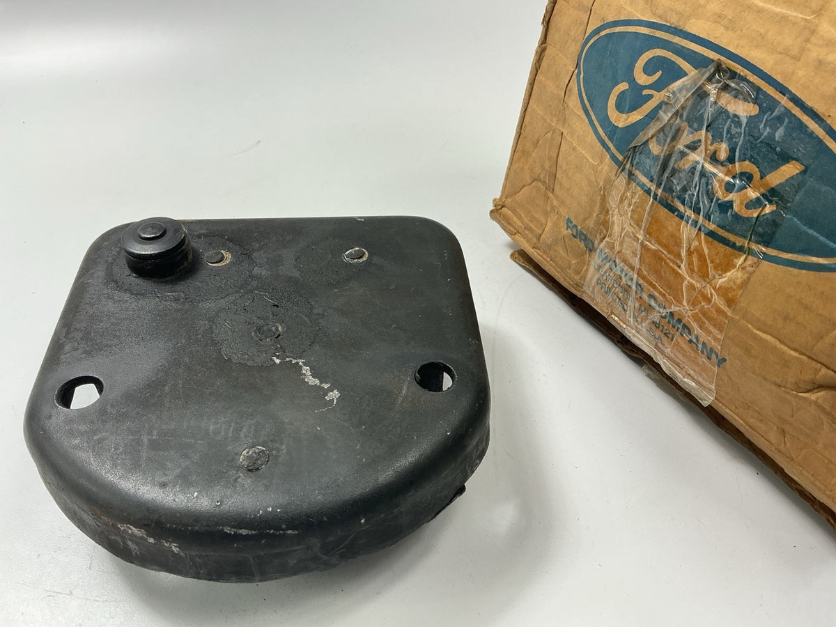 NEW - OEM Ford E7TZ-6038-F Front Engine Motor Mount 1983-1991 F250 F350 460-V8