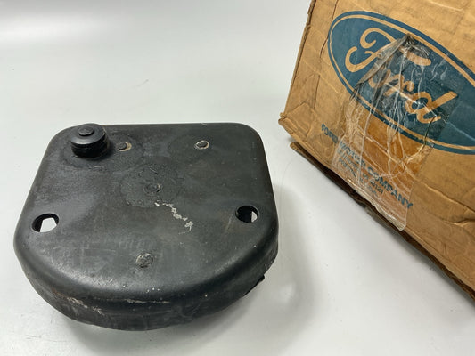 NEW - OEM Ford E7TZ-6038-F Front Engine Motor Mount 1983-1991 F250 F350 460-V8