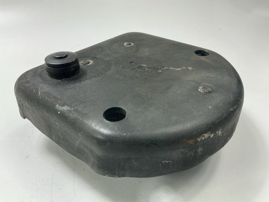 NEW - OEM Ford E7TZ-6038-F Front Engine Motor Mount 1983-1991 F250 F350 460-V8