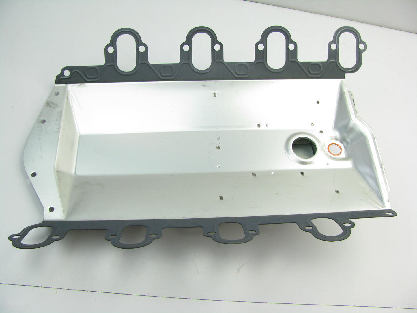NEW - OEM Ford E7TZ-6079-D Cylinder Head Gasket Set For 1985-1987 6.9L-V8 Diesel