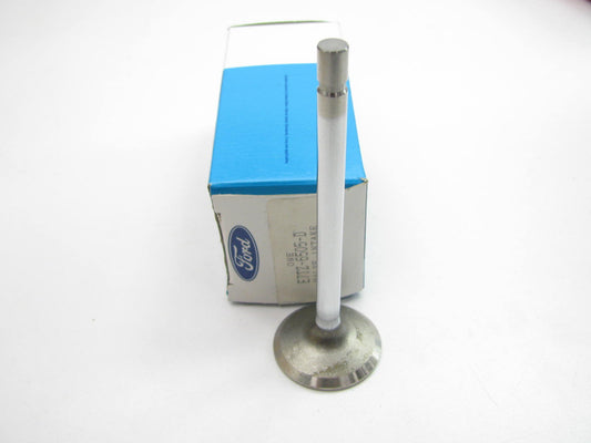 NEW - OEM Ford E7TZ-6505-D Engine Exhaust Valve 1988-1997 460 7.5L-V8