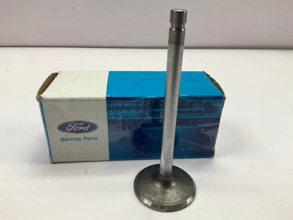 NEW - OEM Ford E7TZ-6507-G Engine Intake Valve - 1985-1996 300 4.9L-L6