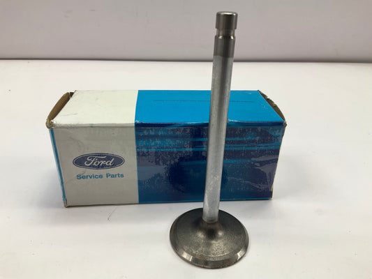 NEW - OEM Ford E7TZ-6507-G Engine Intake Valve - 1985-1996 300 4.9L-L6
