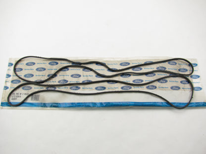 NEW - OEM Ford E7TZ-6584-A Valve Cover Gasket Set 1988-1992 7.5L 460 Truck V8