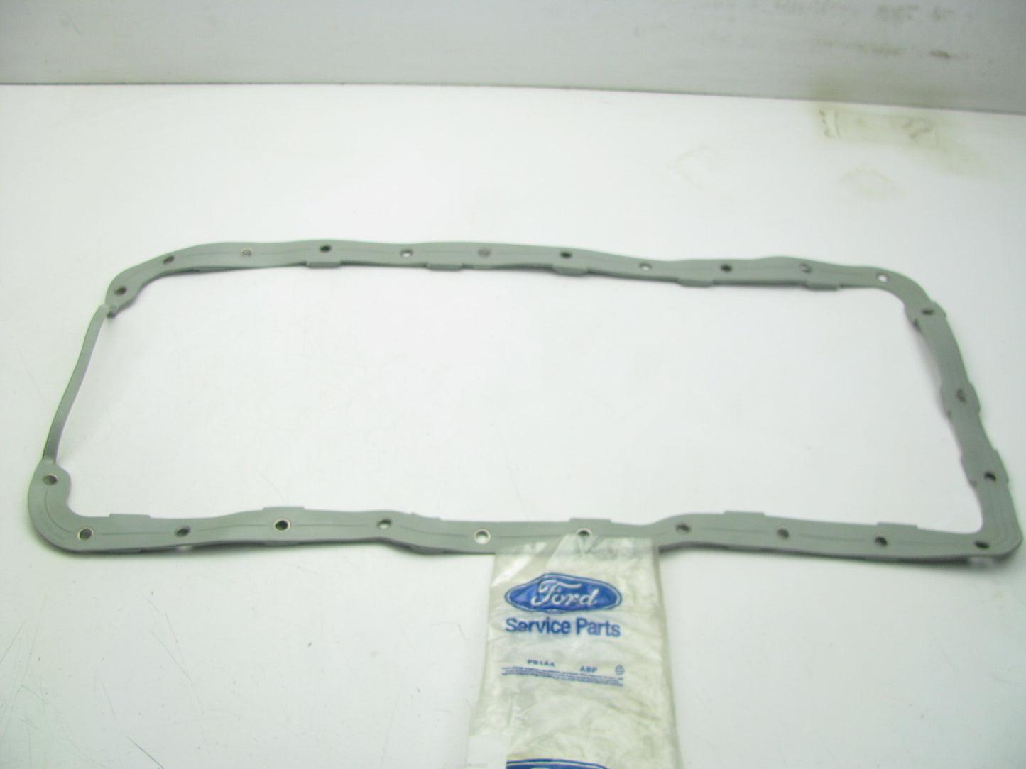 NEW - OEM Ford E7TZ-6710-B Engine Oil Pan Gasket - 1988-1996 4.9L 300-L6