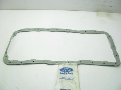 NEW - OEM Ford E7TZ-6710-B Engine Oil Pan Gasket - 1988-1996 4.9L 300-L6