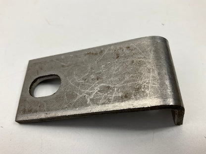 NEW - OEM Ford E7TZ-6A661-A Oil Pump Inlet Tube Bracket 1983-1991 7.3L Diesel