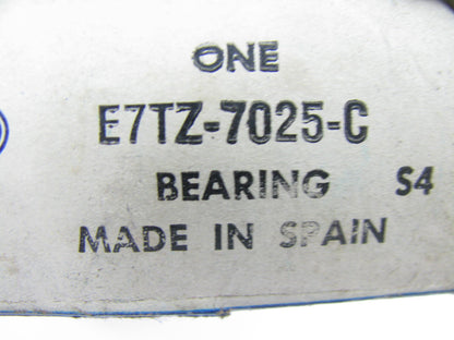 NEW - OEM Ford E7TZ-7025-C Transfer Case Rear Output Bearing For BW1359