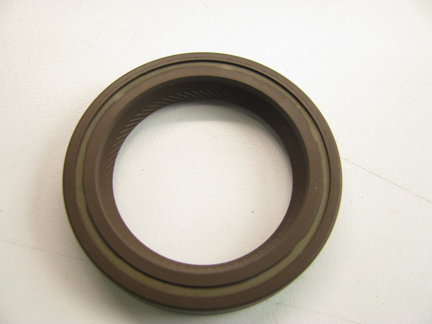 NEW - OEM Ford E7TZ-7052-B Manual Transmissions Input Shaft Seal - Front