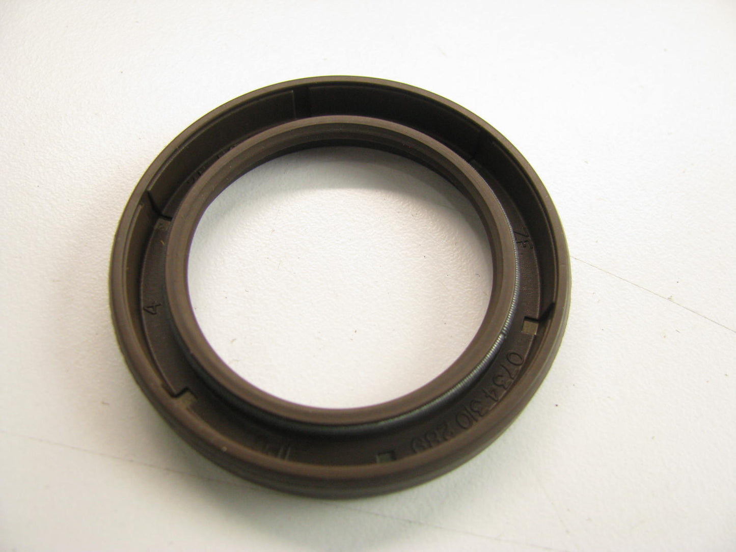NEW - OEM Ford E7TZ-7052-B Manual Transmissions Input Shaft Seal - Front