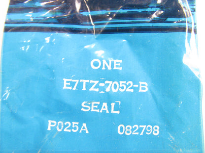 NEW - OEM Ford E7TZ-7052-B Manual Transmissions Input Shaft Seal - Front