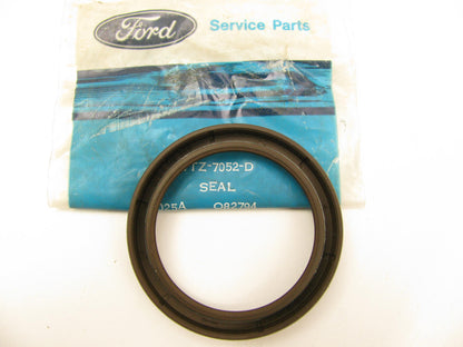 NEW - OEM Ford E7TZ-7052-D Manual Transmission Extension Housing Seal