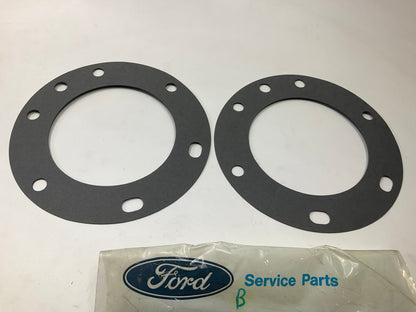 (2) NEW - OEM Ford E7TZ-7086-A Transfer Case Adapter Gasket