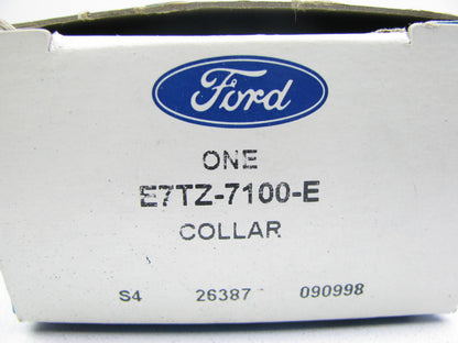 NEW - OEM Ford E7TZ-7100-E Shift Hub Collar For 87-96 Transfer Case Borg Warner