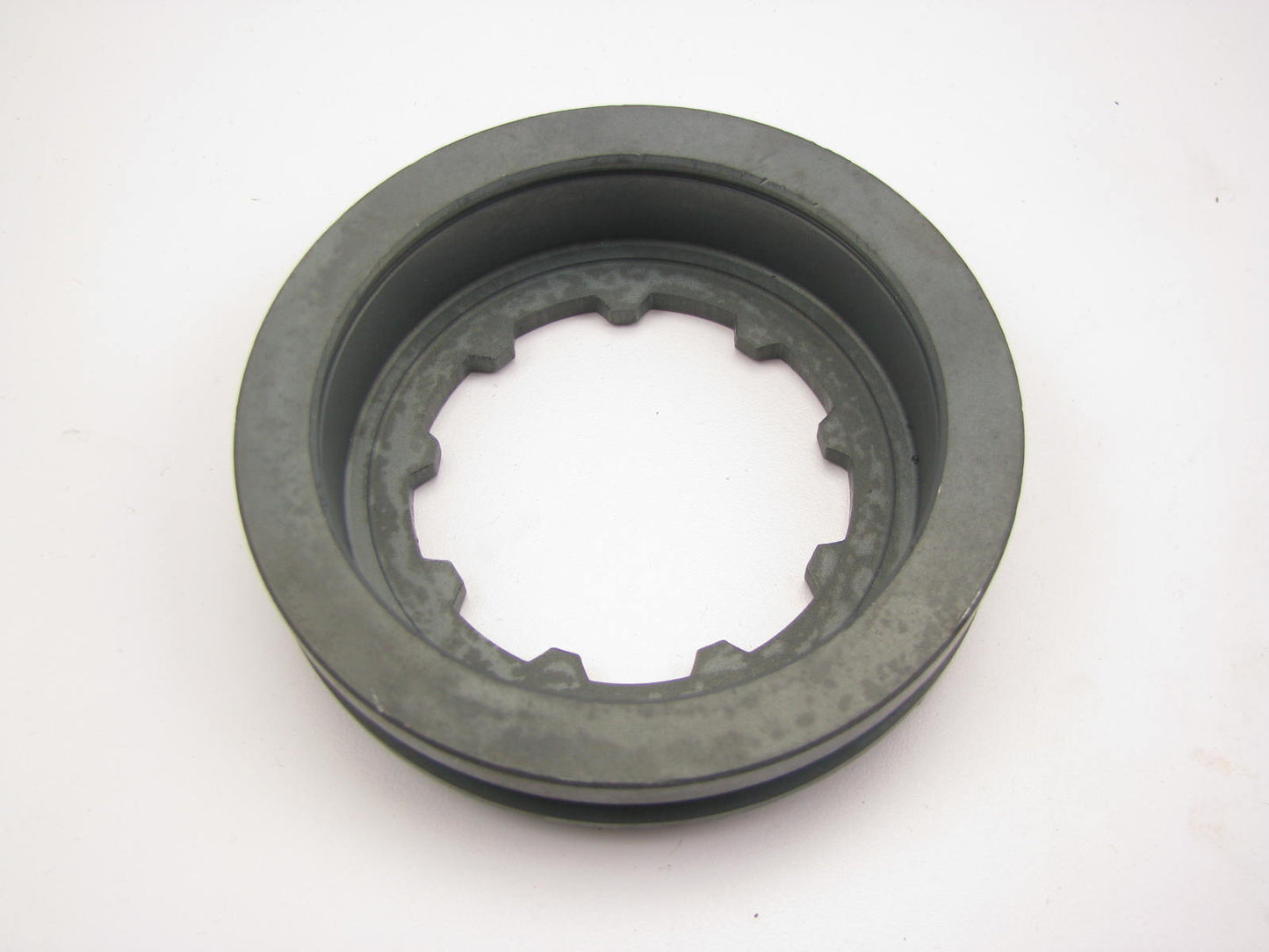 NEW - OEM Ford E7TZ-7106-A Transfer Case Shift Lockup Collar 1987-1991 Warner