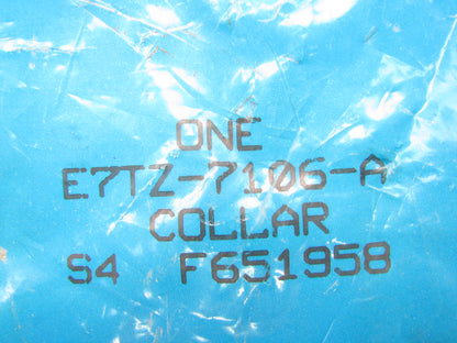 NEW - OEM Ford E7TZ-7106-A Transfer Case Shift Lockup Collar 1987-1991 Warner
