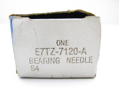 NEW - OEM Ford E7TZ-7120-A Transfer Case Main Shaft Pilot Needle Bearing
